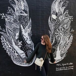 Meet your Posher, Tatum